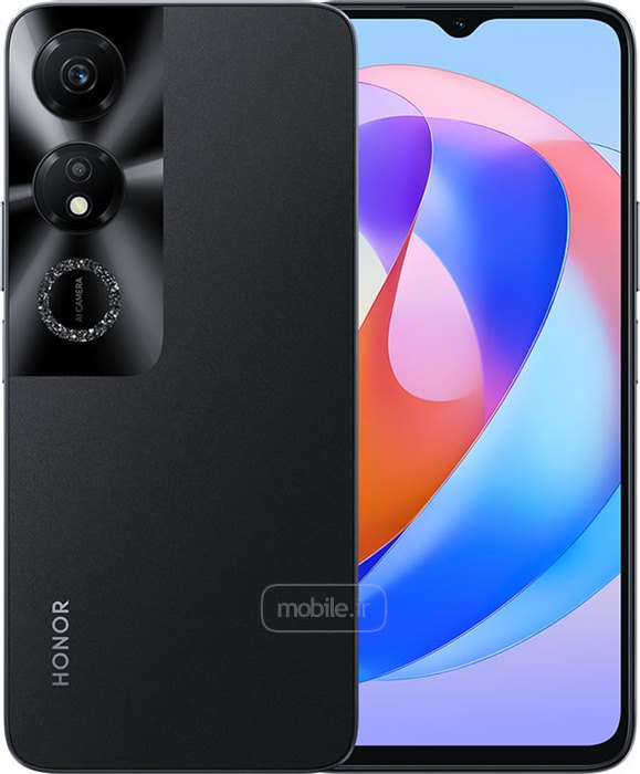 Honor Play 40 آنر