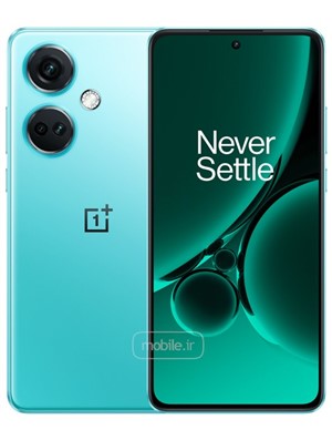 OnePlus Nord CE3
