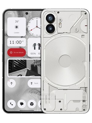Nothing Phone (2)