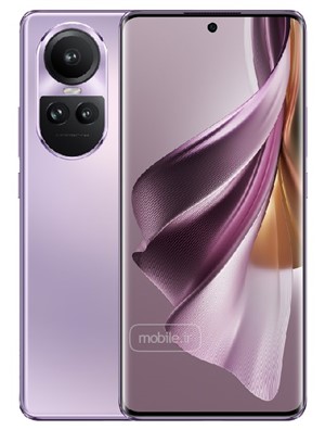 Oppo Reno10 Pro