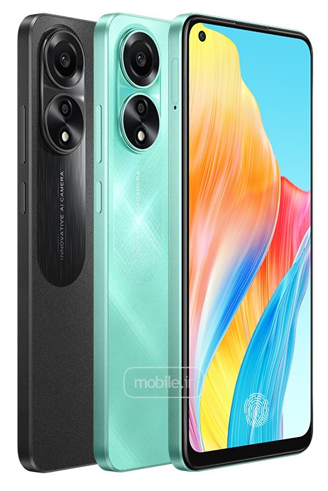 Oppo A78 4G اوپو