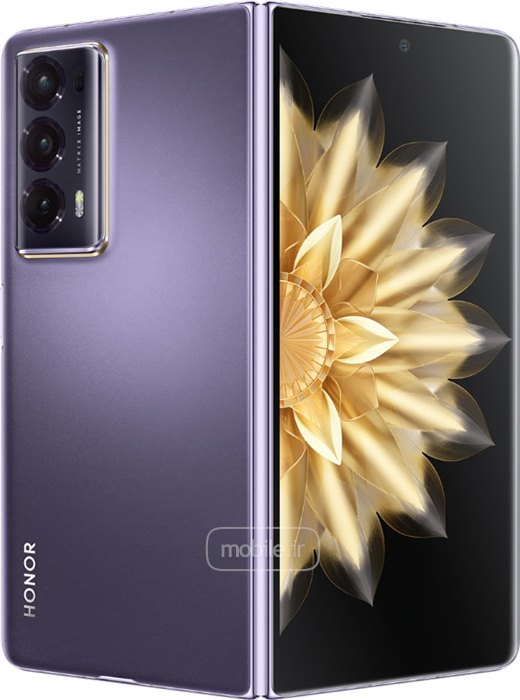 Honor Magic V2 آنر