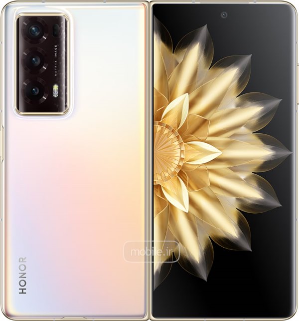 Honor Magic V2 آنر