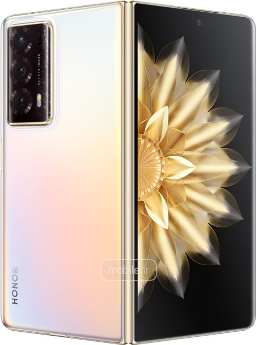 Honor Magic V2 آنر