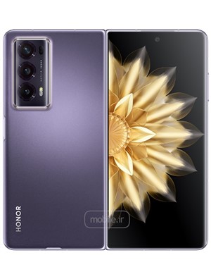 Honor Magic V2