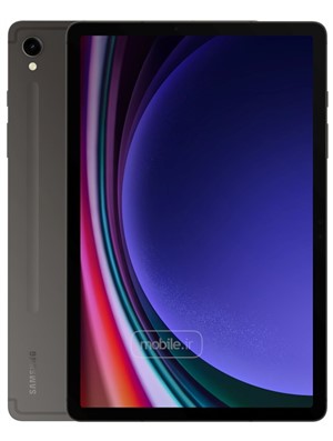 Samsung Galaxy Tab S9