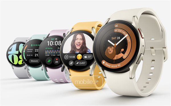 Samsung Galaxy Watch6 سامسونگ