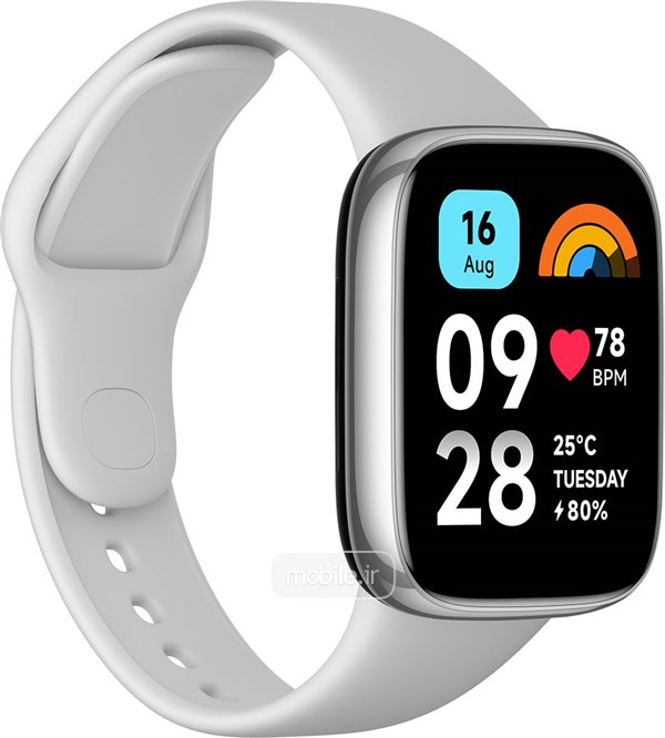 Xiaomi Redmi Watch 3 Active شیائومی