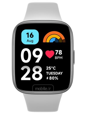 Xiaomi Redmi Watch 3 Active