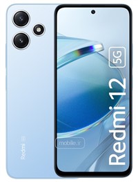 Xiaomi Redmi 12 5G شیائومی