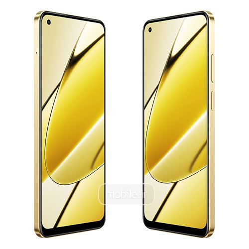 Realme 11 4G ریلمی