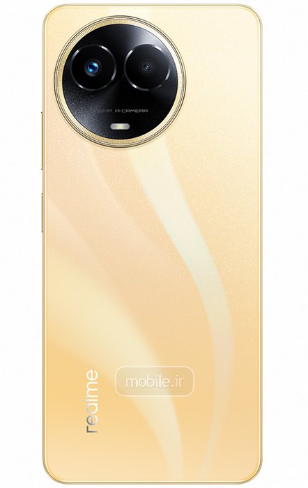 Realme 11 5G ریلمی