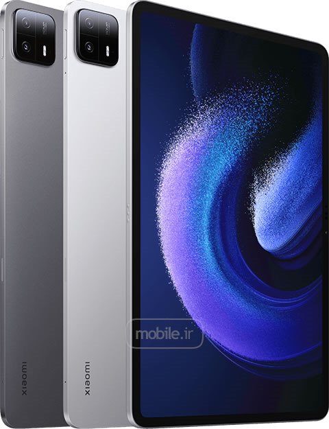 Xiaomi Pad 6 Max 14 شیائومی