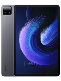 Xiaomi Pad 6 Max 14 شیائومی