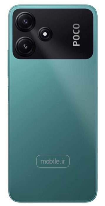 Xiaomi Poco M6 Pro شیائومی