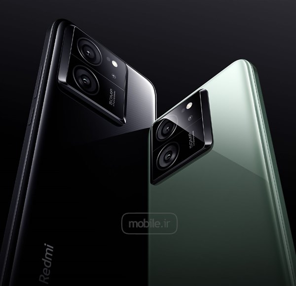 Xiaomi Redmi K60 Ultra شیائومی