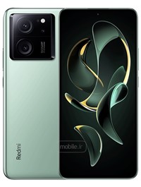 Xiaomi Redmi K60 Ultra شیائومی