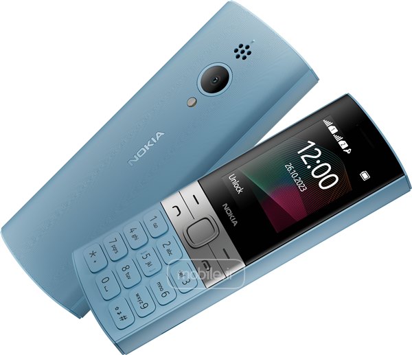 Nokia 150 2023 نوکیا