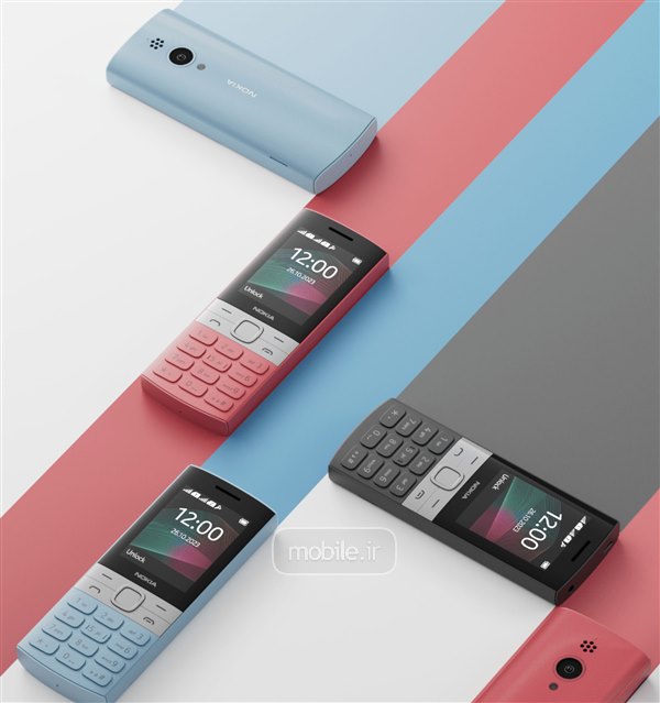 Nokia 150 2023 نوکیا