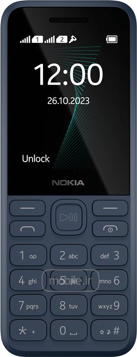 Nokia 130 2023 نوکیا