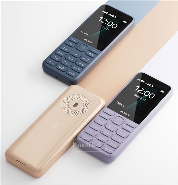 Nokia 130 2023 نوکیا