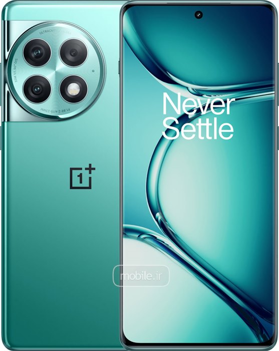 OnePlus Ace 2 Pro وان پلاس