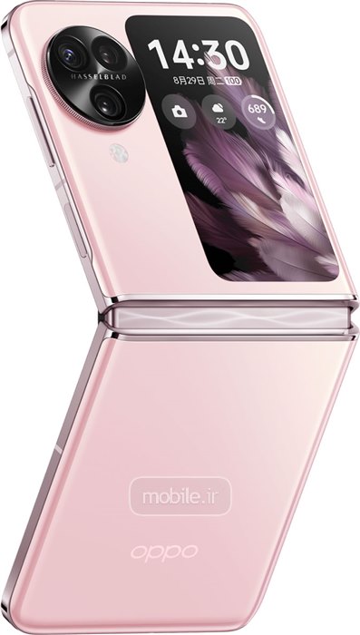 Oppo Find N3 Flip اوپو