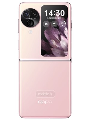 Oppo Find N3 Flip