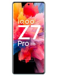 Vivo iQOO Z7 Pro ویوو