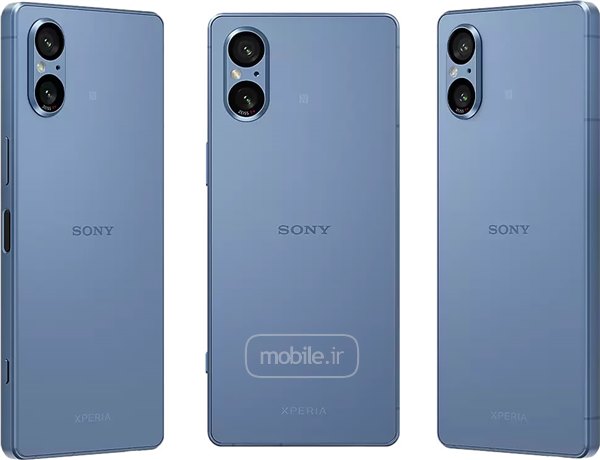 Sony Xperia 5 V سونی