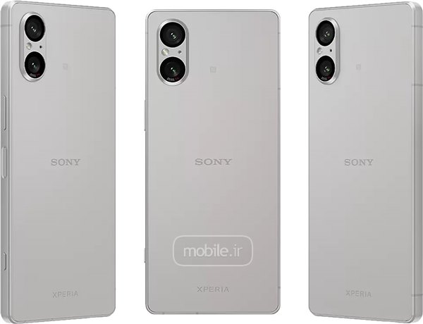 Sony Xperia 5 V سونی