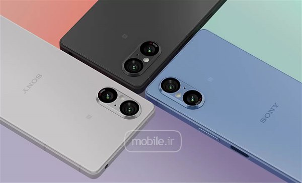 Sony Xperia 5 V سونی