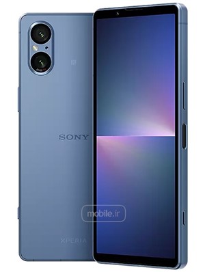 Sony Xperia 5 V