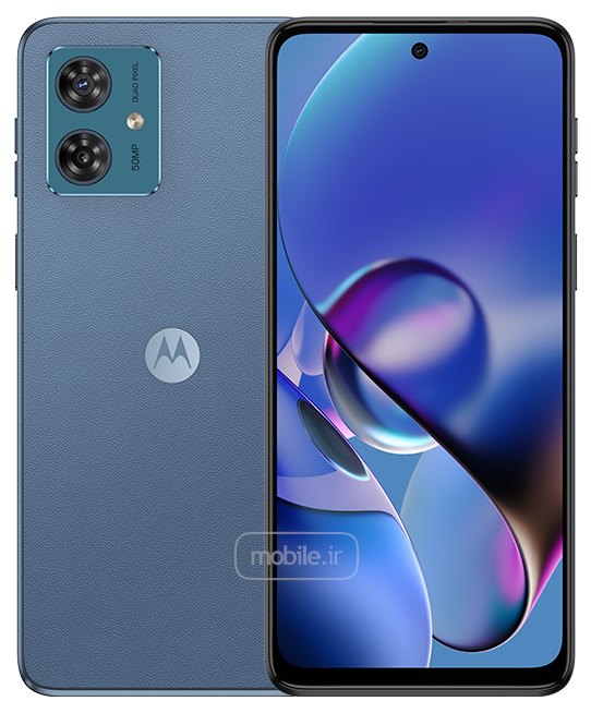 Motorola Moto G54 موتورولا