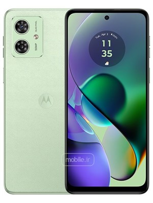 Motorola Moto G54