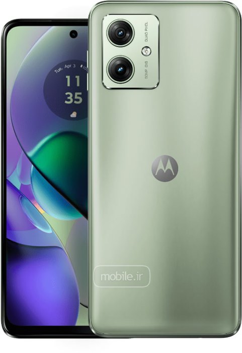 Motorola Moto G54 Power موتورولا