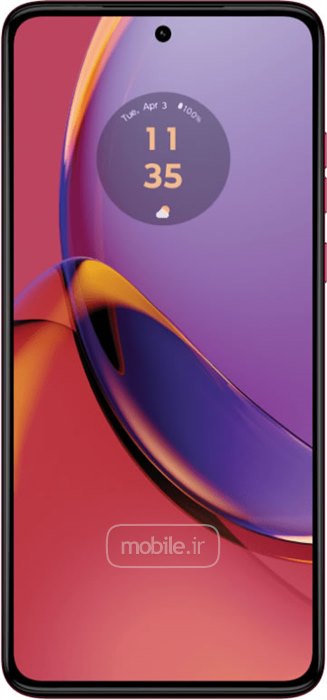 Motorola Moto G84 موتورولا