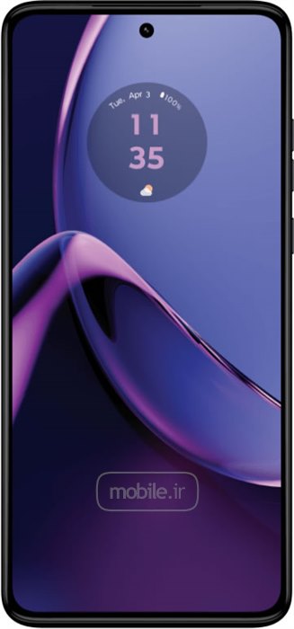 Motorola Moto G84 موتورولا