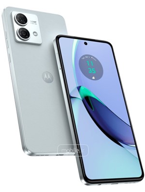 Motorola Moto G84
