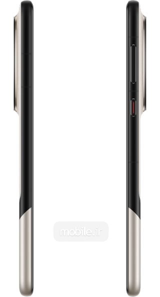 Huawei Mate 60 Pro+ هواوی