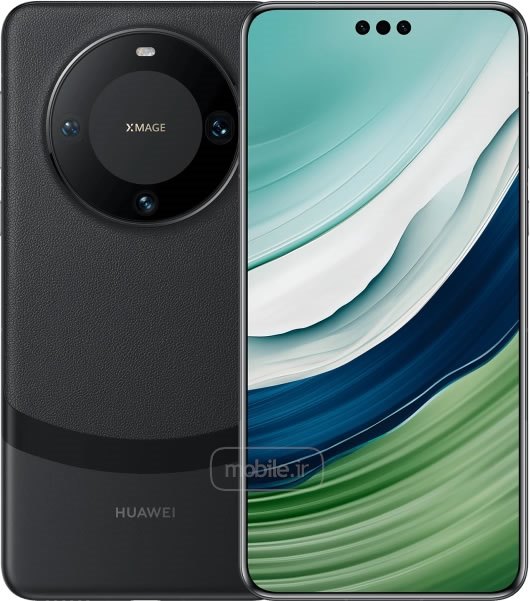 Huawei Mate 60 Pro+ هواوی
