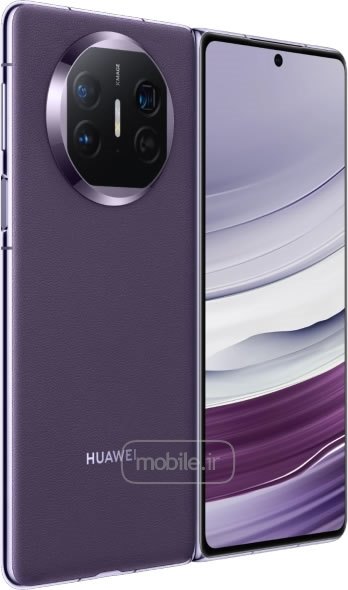 Huawei Mate X5 هواوی