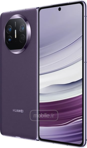 Huawei Mate X5 هواوی