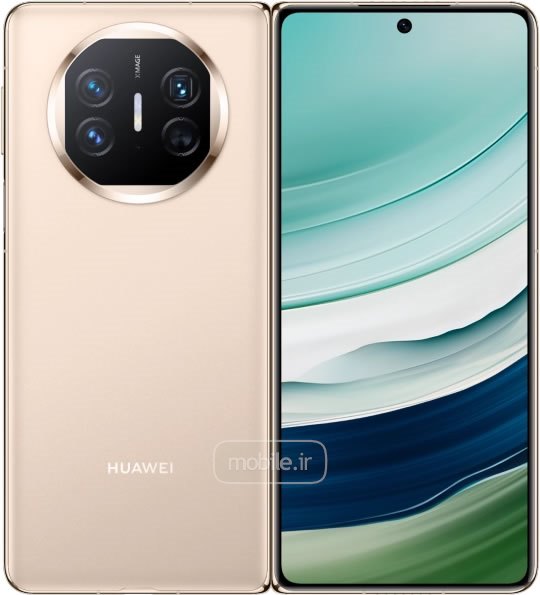 Huawei Mate X5 هواوی