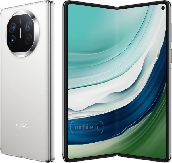 Huawei Mate X5 هواوی