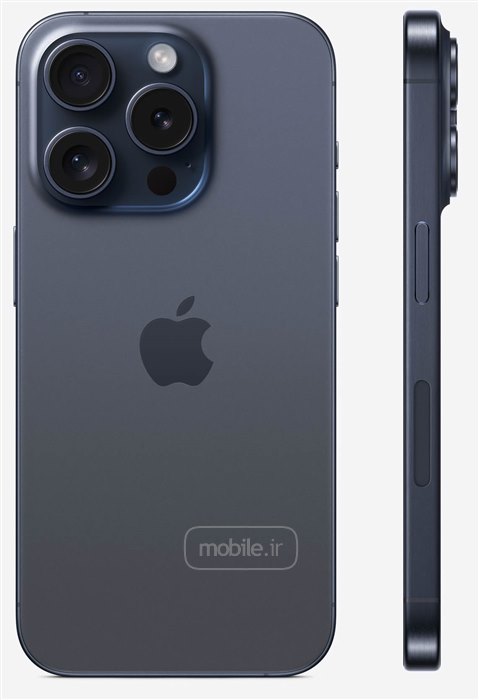 Apple iPhone 15 Pro اپل