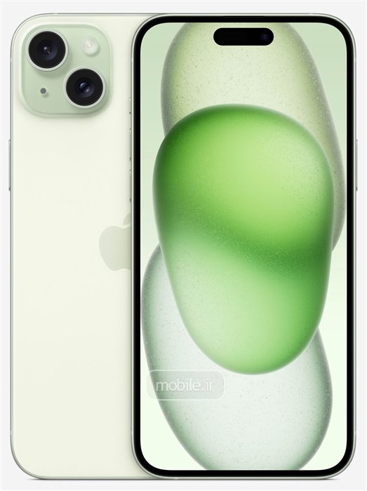 Apple iPhone 15 Plus اپل