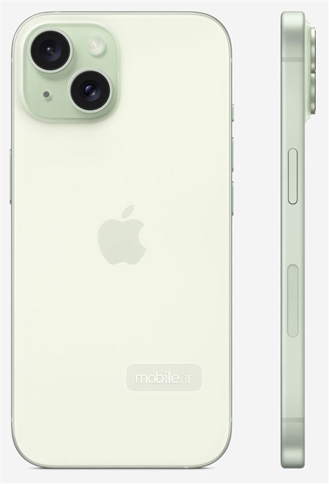 Apple iPhone 15 اپل