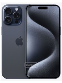 Apple iPhone 15 Pro Max اپل