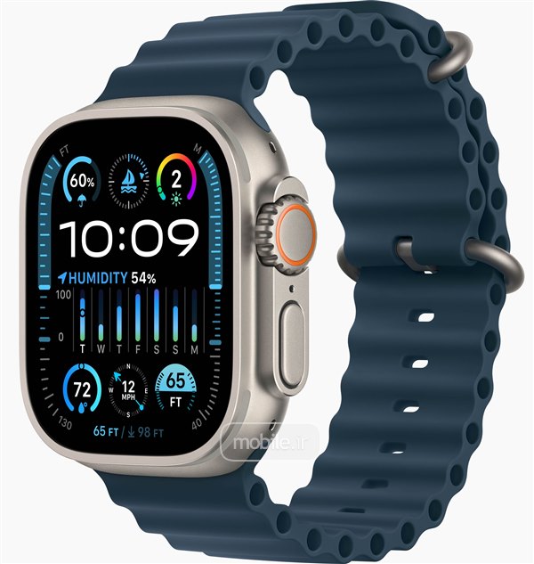 Apple Watch Ultra 2 اپل